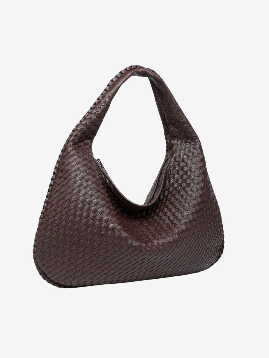 WORKWEEKER – Sac à main élégant et résistant pour femmes avec un intérieur spacieux