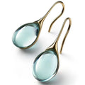 Charmantes boucles d'oreilles en or pour toutes les occasions