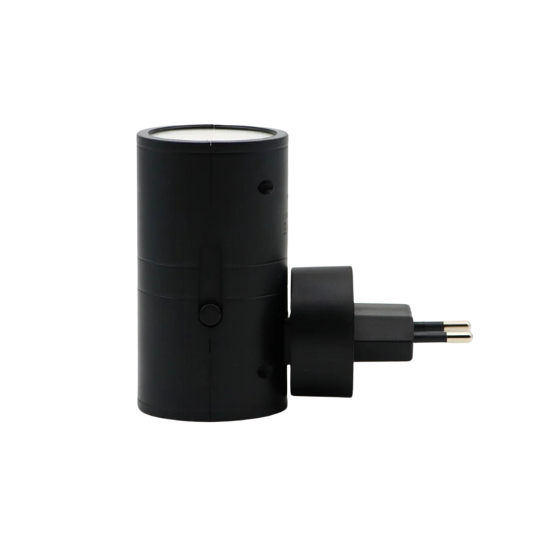 Lampe de nuit | Éclairage automatique par capteur | Lampe de nuit LED économe en énergie | LumenGuard