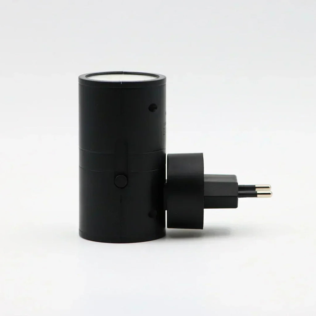 Lampe de nuit | Éclairage automatique par capteur | Lampe de nuit LED économe en énergie | LumenGuard