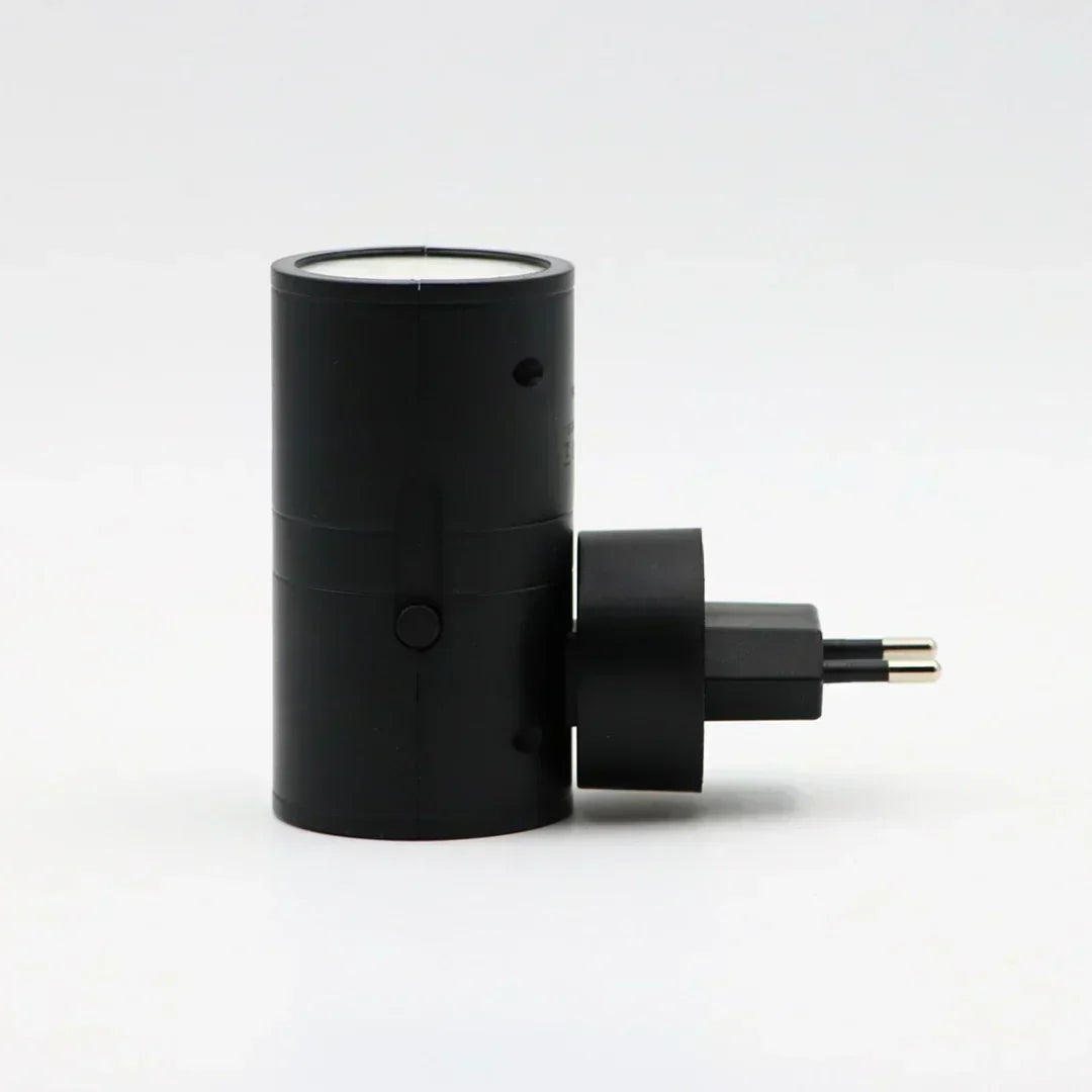 Lampe de nuit | Éclairage automatique par capteur | Lampe de nuit LED économe en énergie | LumenGuard
