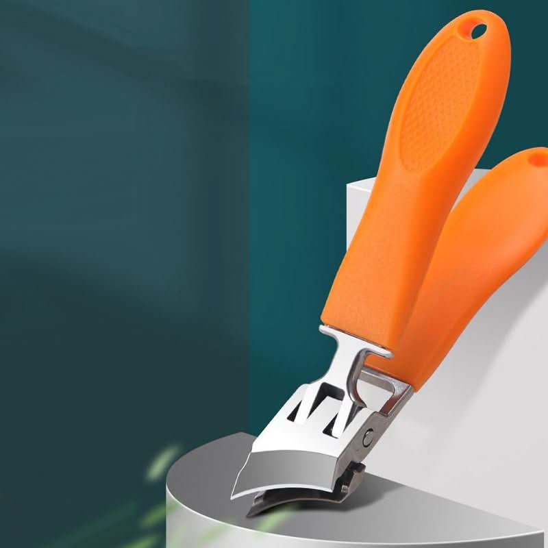 TOUGHCUT – Coupe-ongles Durable pour les Ongles Épais