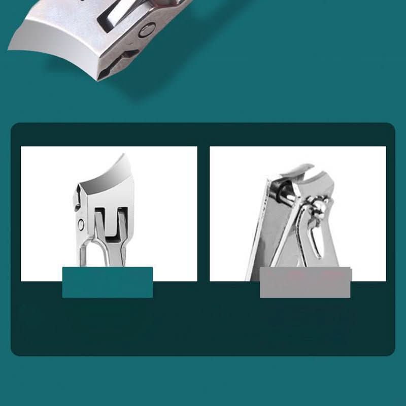 TOUGHCUT – Coupe-ongles Durable pour les Ongles Épais
