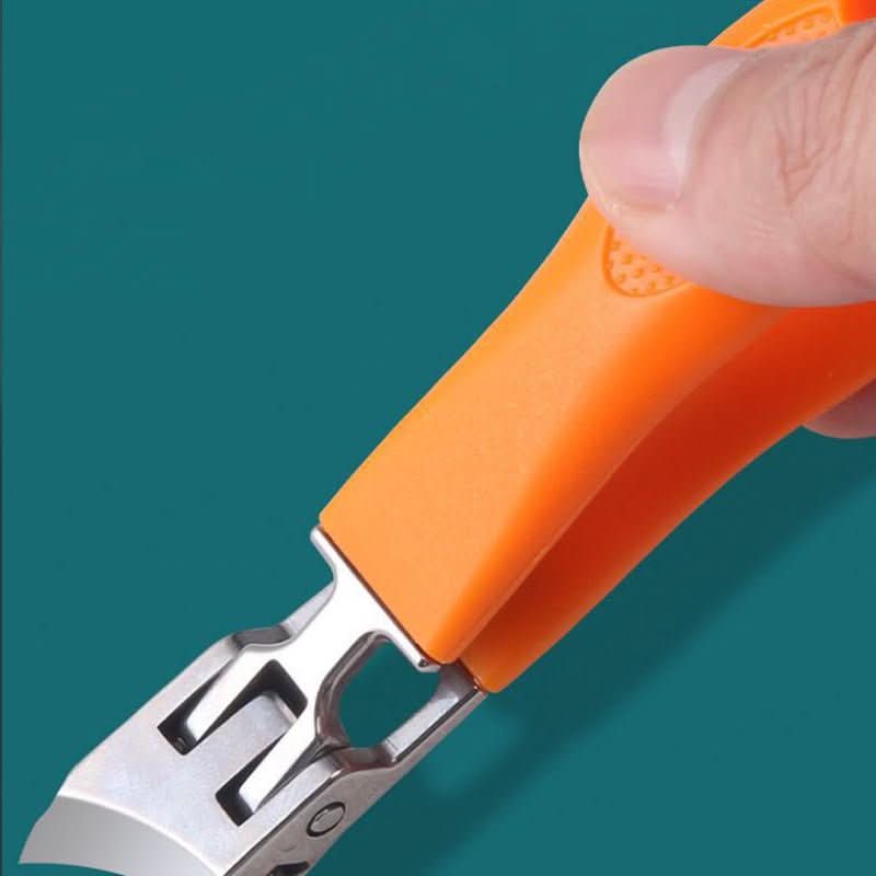 TOUGHCUT – Coupe-ongles Durable pour les Ongles Épais