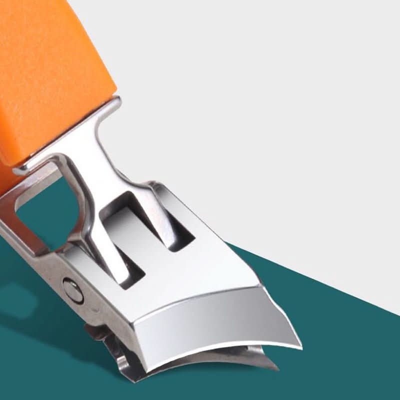 TOUGHCUT – Coupe-ongles Durable pour les Ongles Épais