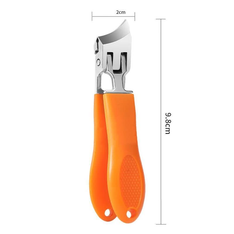 TOUGHCUT – Coupe-ongles Durable pour les Ongles Épais