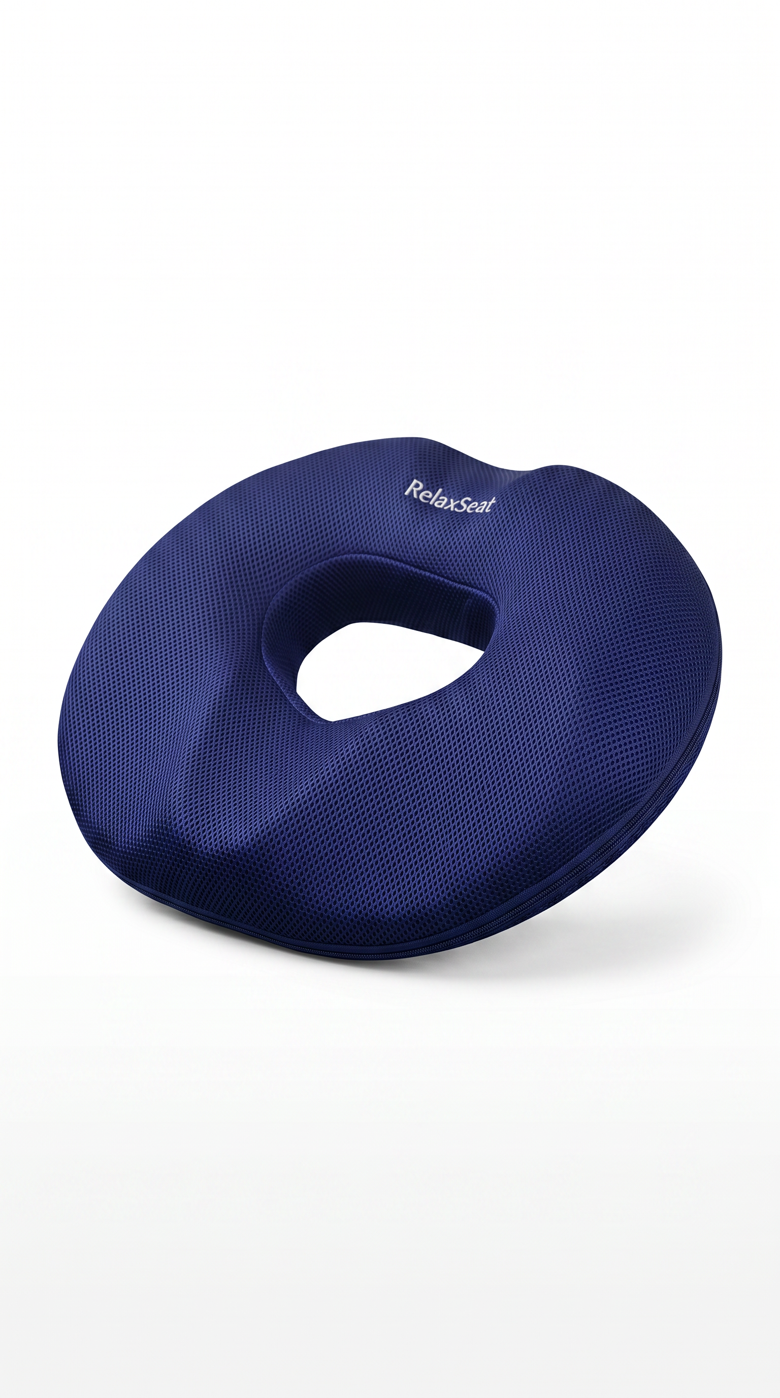 RelaxSeat – Coussin de siège orthopédique