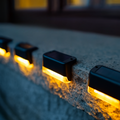NooraLite™ | Lampes solaires autocollantes