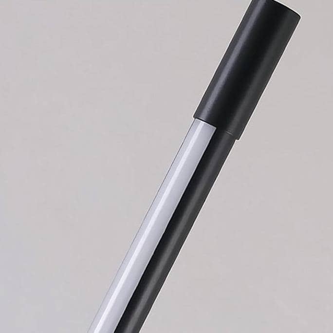 Lampe de lecture LED moderne – Design puriste pour une lecture élégante