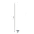 Lampe de salon moderne