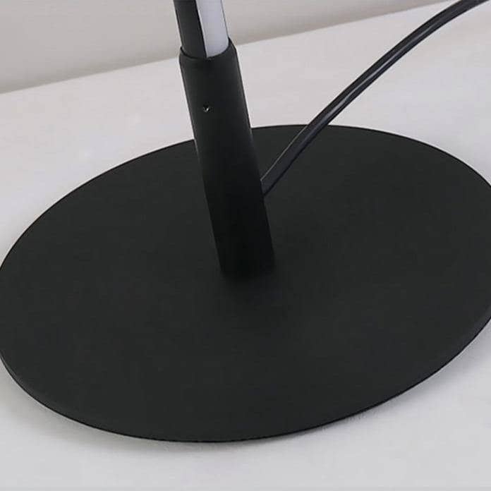 Lampe de lecture LED moderne – Design puriste pour une lecture élégante