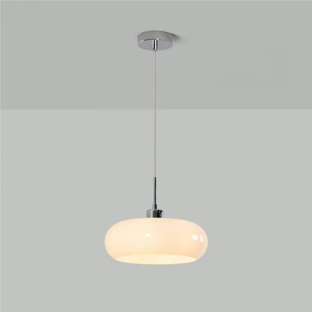 Simplicité scandinave en version vitrée