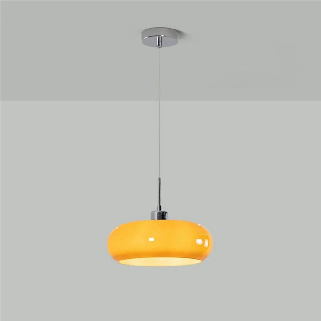 Simplicité scandinave en version vitrée