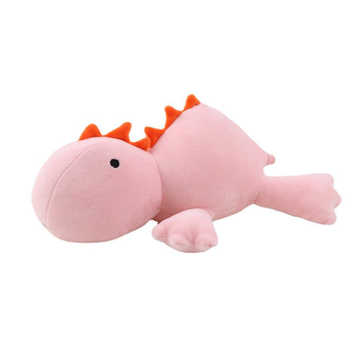 Doudou Dinosaure Pondéré - CuddleSaurus