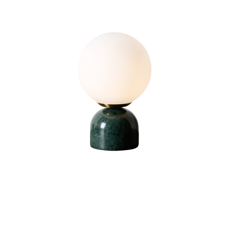 Lampe de table minimaliste scandinave