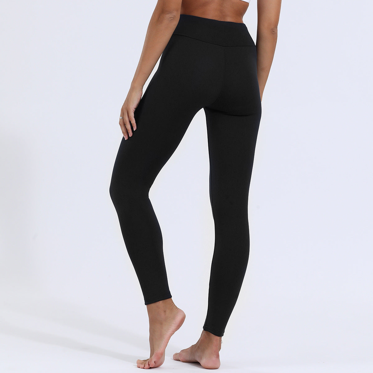 Thermo-Leggings - Chaleur parfaite par temps froid