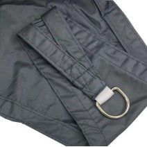 Voile d'ombrage Rectangulaire Imperméable | Tissu d'extérieur Imperméable | Protection UV | SkyCover