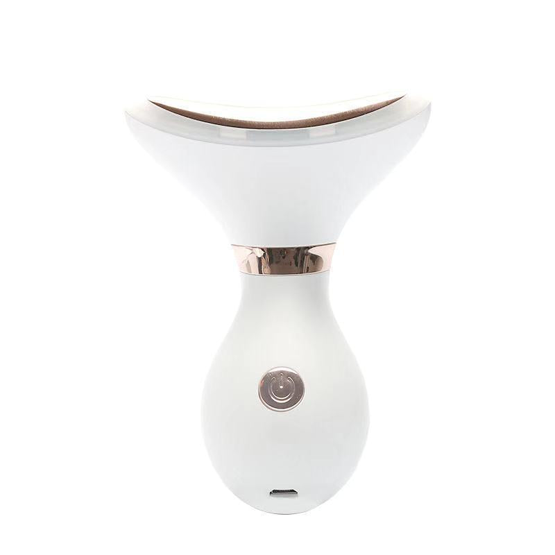 EasyGlow | Peau visiblement plus ferme !