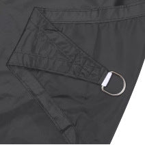 Voile d'ombrage Rectangulaire Imperméable | Tissu d'extérieur Imperméable | Protection UV | SkyCover