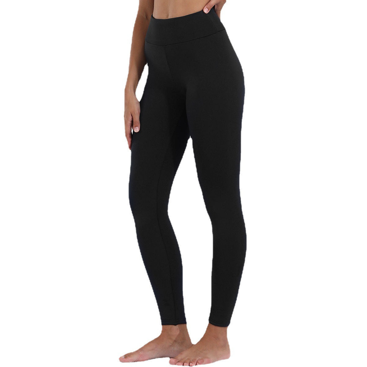 Thermo-Leggings - Chaleur parfaite par temps froid