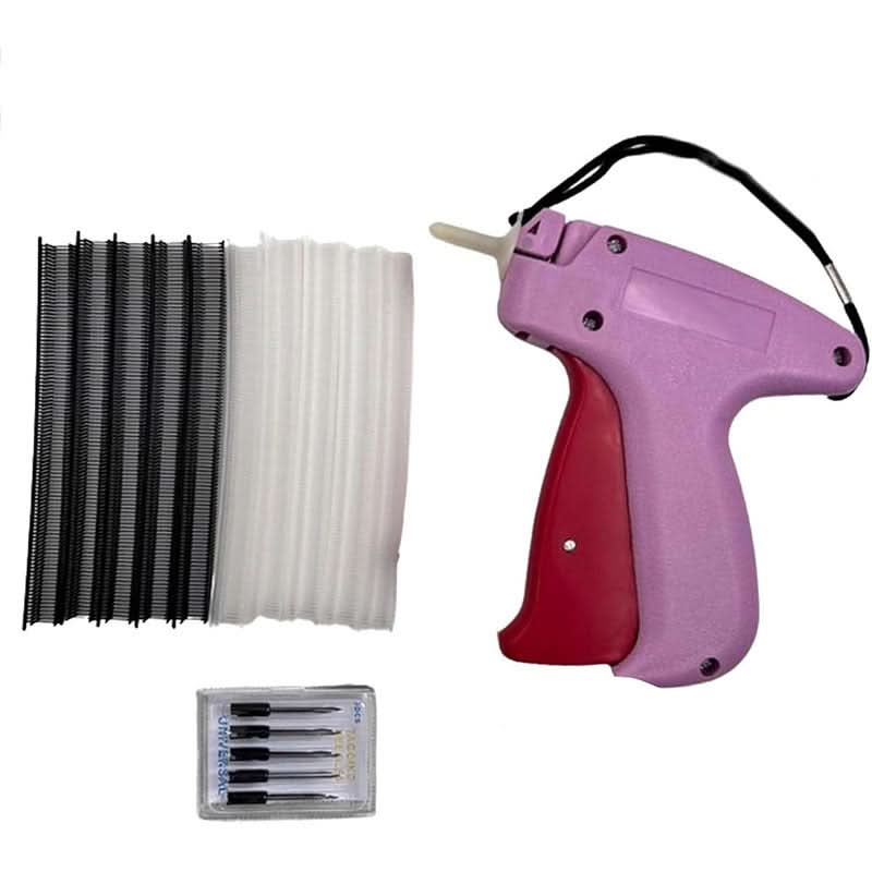 Pistolet de couture rapide pour attacher des étiquettes et des ourlets