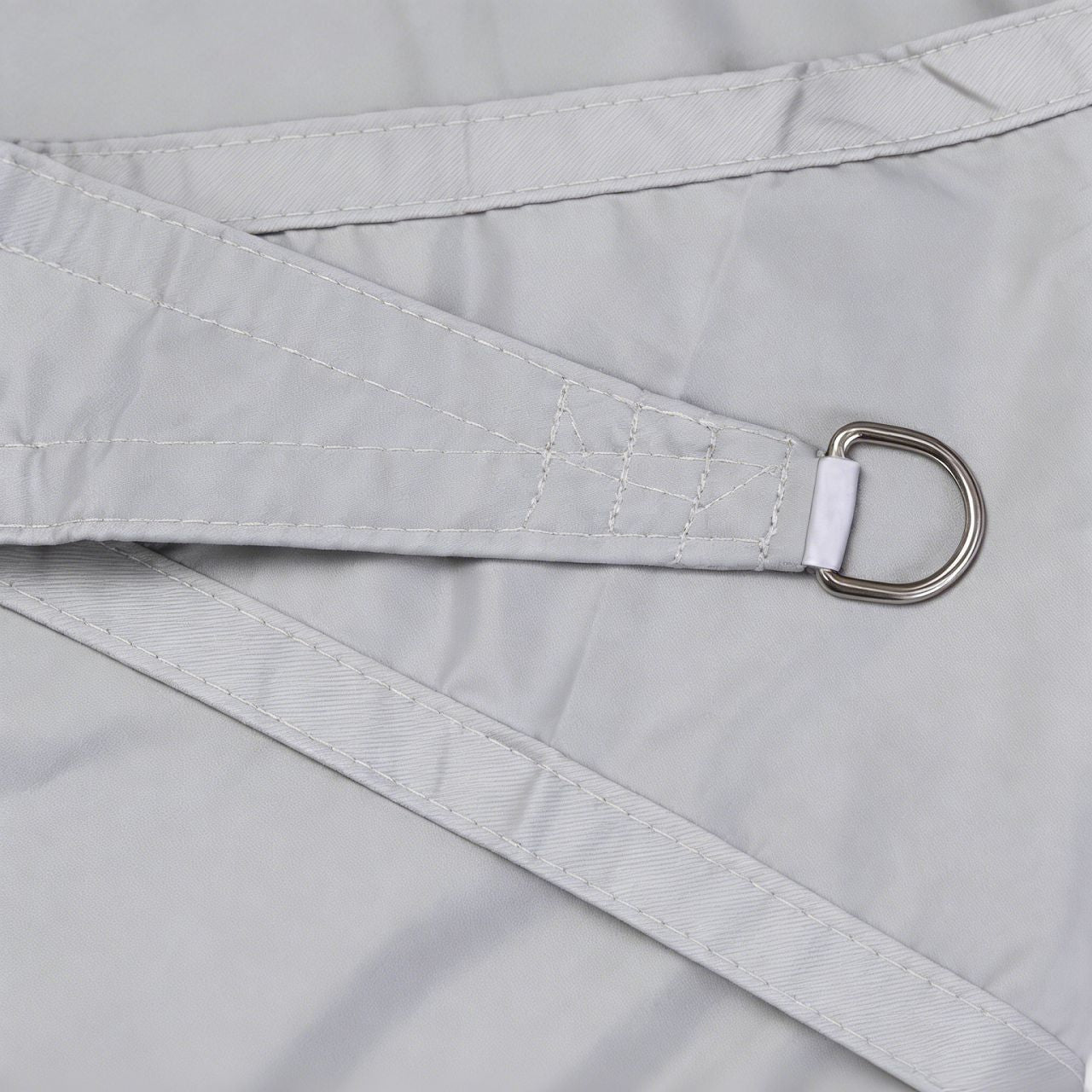 Voile d'ombrage Rectangulaire Imperméable | Tissu d'extérieur Imperméable | Protection UV | SkyCover