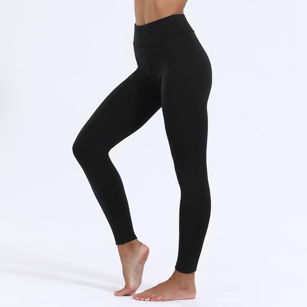 Thermo-Leggings - Chaleur parfaite par temps froid