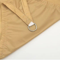 Voile d'ombrage Rectangulaire Imperméable | Tissu d'extérieur Imperméable | Protection UV | SkyCover