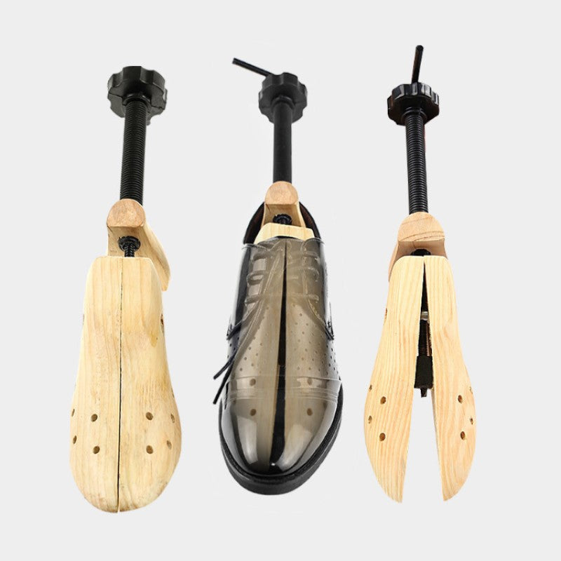 StretchEase™ | Ajustement confortable pour chaque paire de chaussures