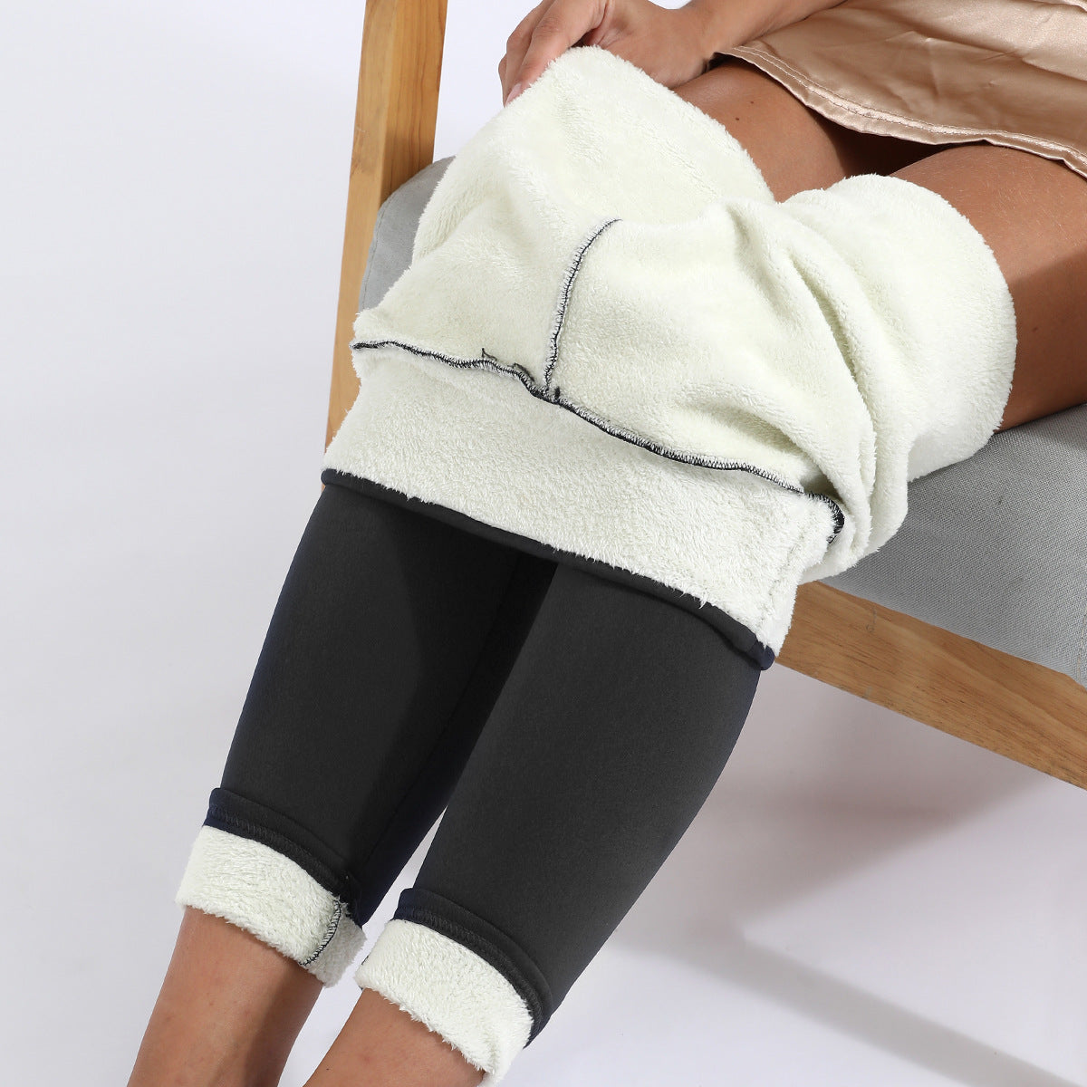 Thermo-Leggings - Chaleur parfaite par temps froid