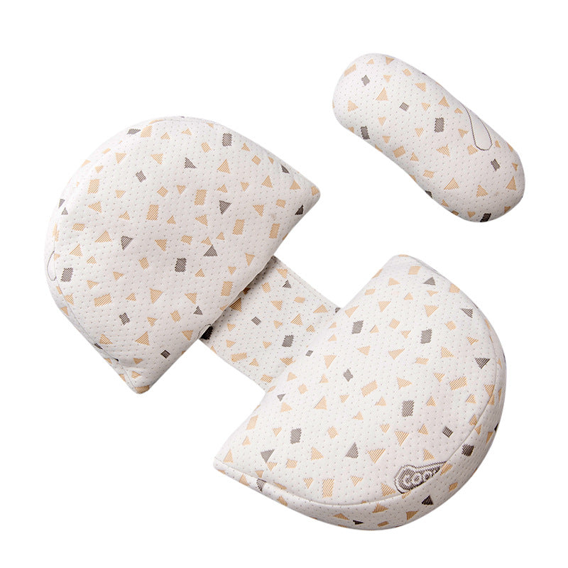 Coussin de Grossesse Pratique pour Futures Mamans