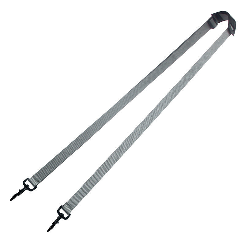 Harnais de levage pour chien avec poignée, sling de récupération pour animaux de compagnie