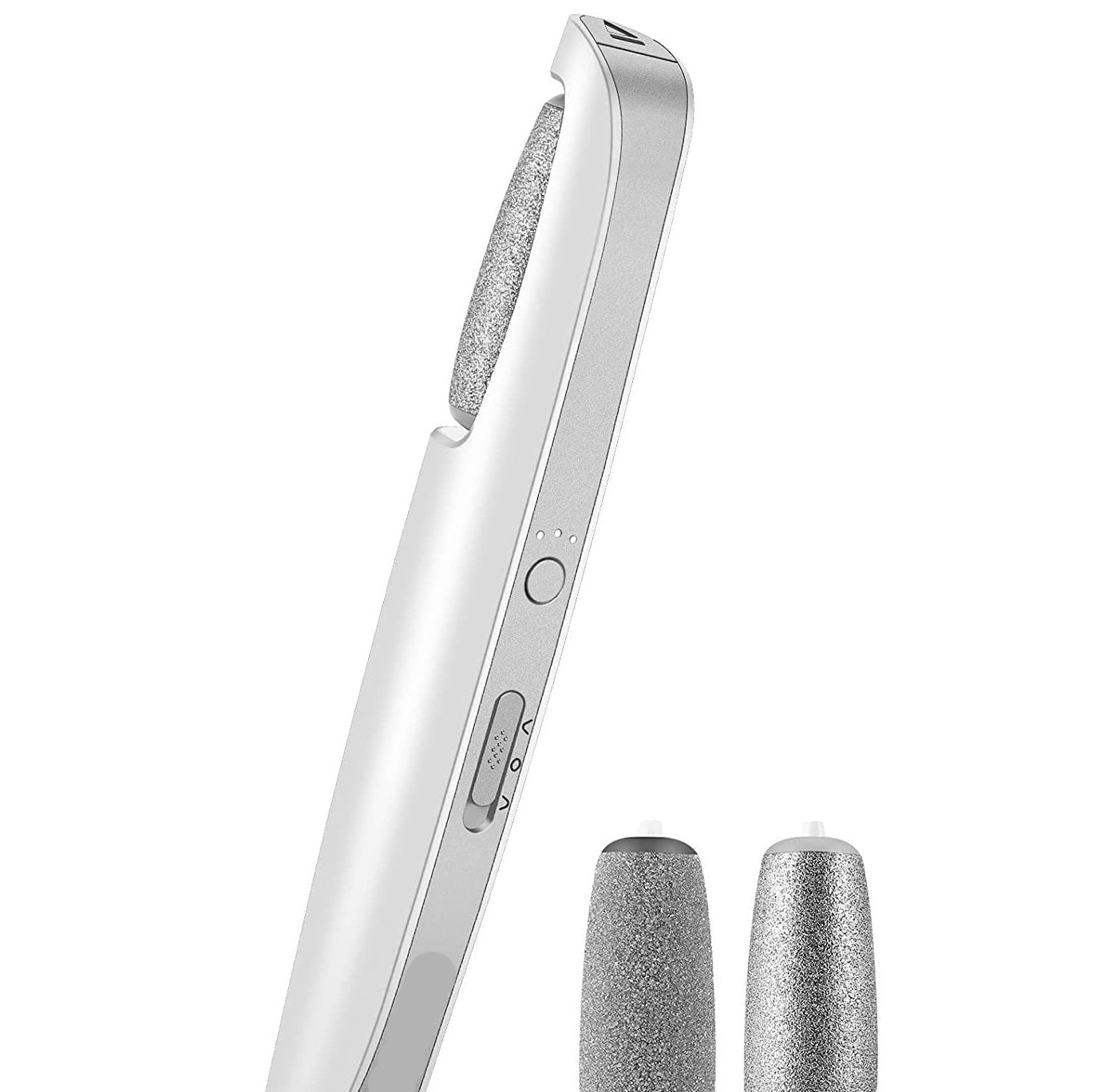 Pedilume™ | Machine électrique à poncer les pieds, éliminateur de callosités