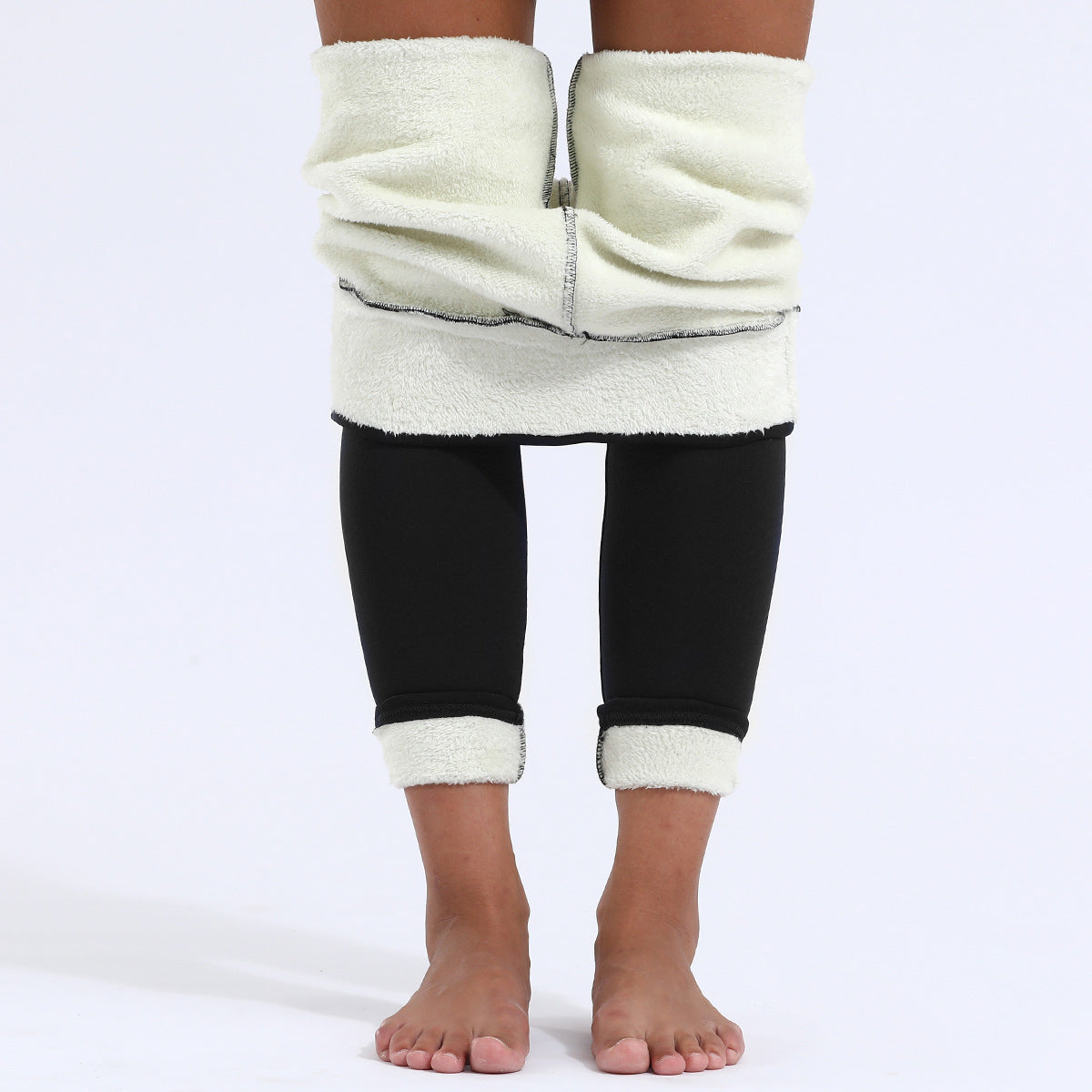 Thermo-Leggings - Chaleur parfaite par temps froid