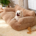 Sofa Apaisant pour Animaux de Compagnie