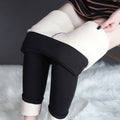Thermo-Leggings - Chaleur parfaite par temps froid