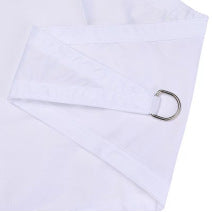 Voile d'ombrage Rectangulaire Imperméable | Tissu d'extérieur Imperméable | Protection UV | SkyCover