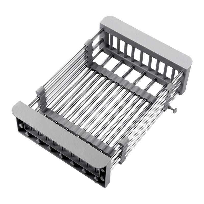 Séchage rapide et rangement peu encombrant