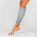 Chaussette de mollet anti-fatigue premium en bambou