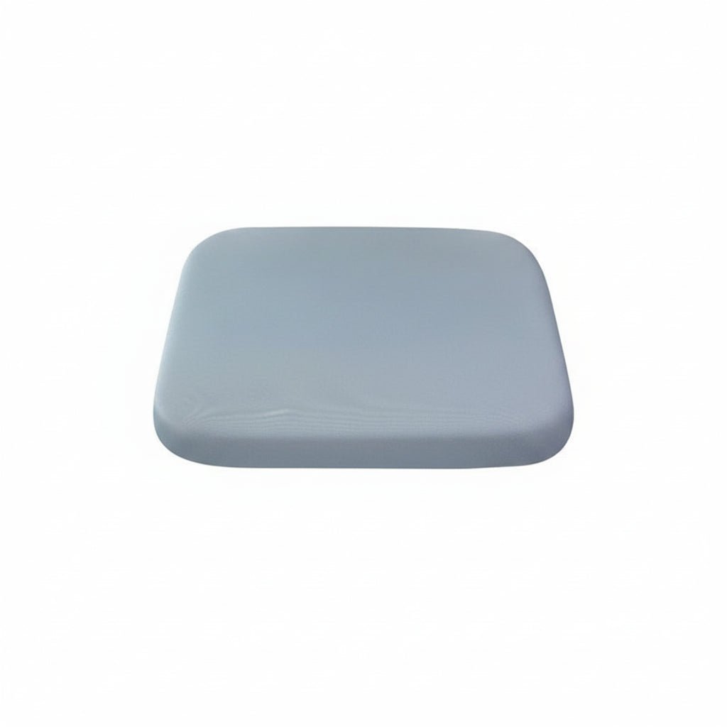 ERGOCUSH – Coussin de siège en mousse à mémoire orthopédique pour le confort du coccyx et des lombaires