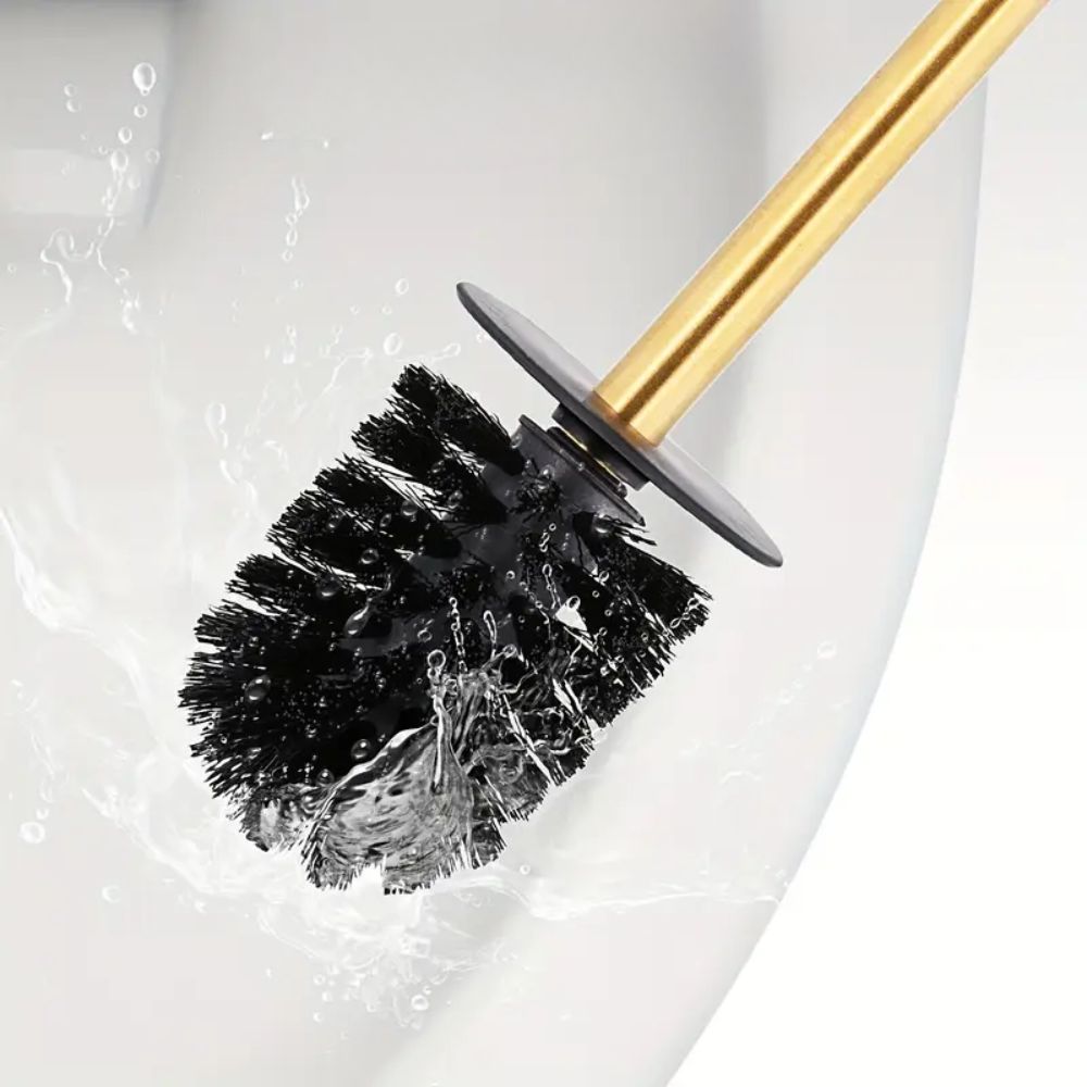 Ensemble de Brosse de Toilette Debout Sanifresh