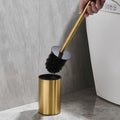 Ensemble de Brosse de Toilette Debout Sanifresh