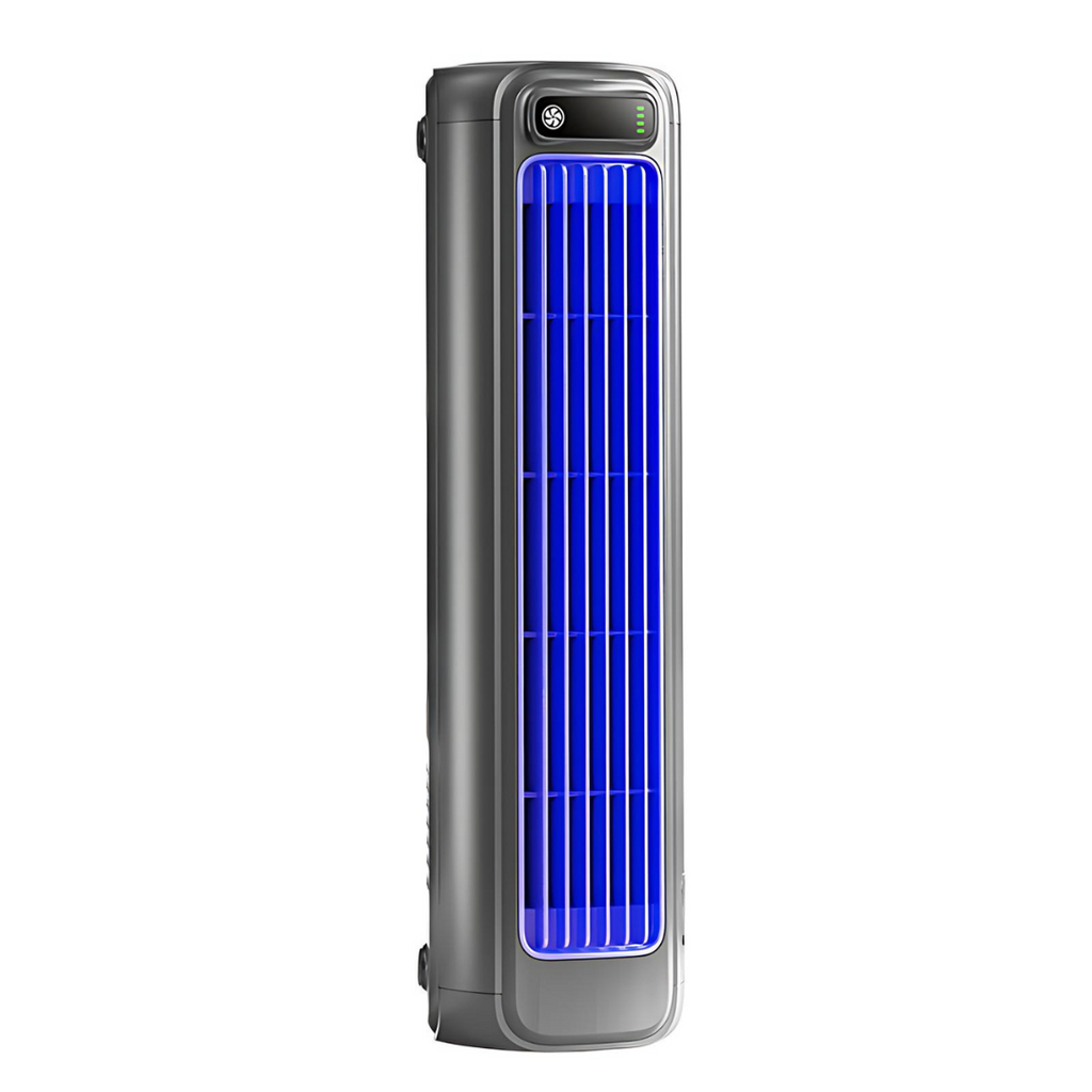 AirWave - Climatiseur Portable Sans Fil Rechargeable