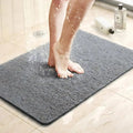 AquaSafe - Tapis de Douche Antidérapant