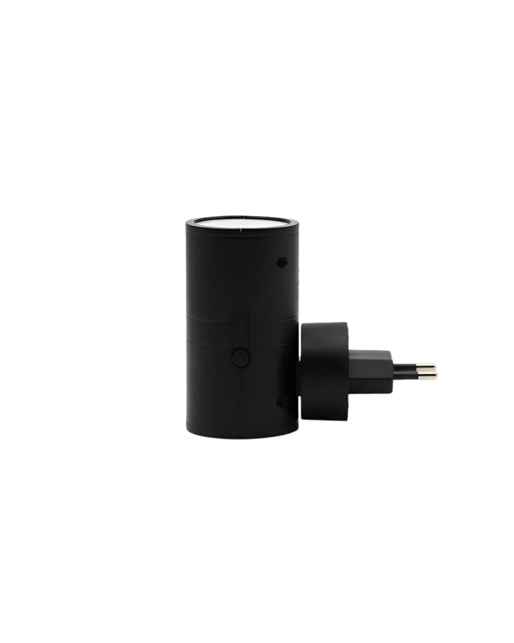 Skanto | Lampe d'Ambiance Nattlys Luksus Plug-In – Lampe Murale LED Dimmer avec Capteur (3000K Lumière Chaude)