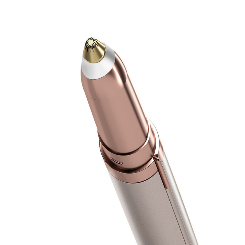 50% de réduction | BrowTrim™ | Épilation précise et sans douleur pour des sourcils impeccables