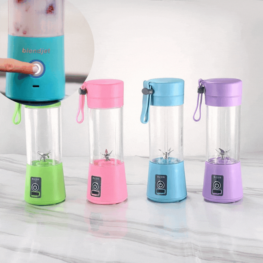 UltraBlender™ Mixeur portable multifonction