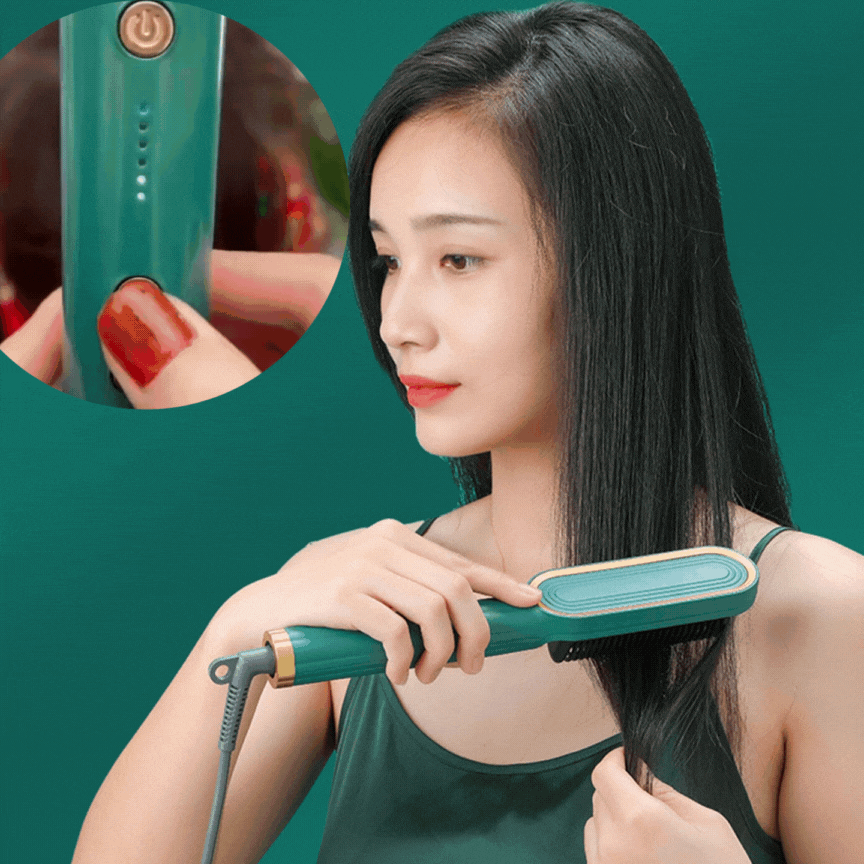StyleComb™ Bar à Style de Haute Qualité 50% DE REMISE