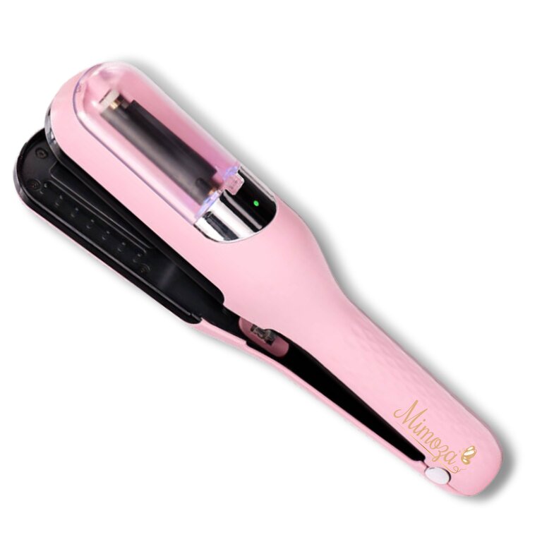 Coupes de cheveux fourchus – Cleo