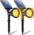 Solarix Pro – Lampe Solaire Ajustable pour Jardin & Allées